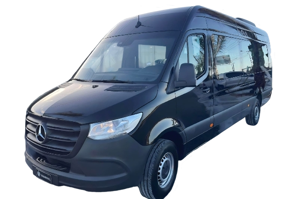 Mercedes Benz Sprinter